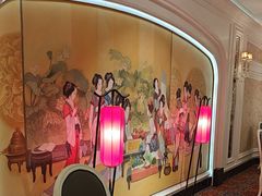 -玉满堂·湖北融合菜