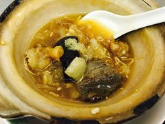 -添發碗仔翅美食