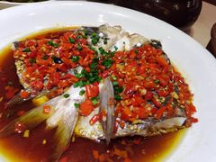 -毛家饭店(今洲广场店)