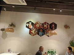 -川味堂·四川豆花(八卦岭店)