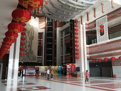 -中国闽台缘博物馆