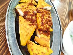 -洲心明记烧肉大粥(总店)