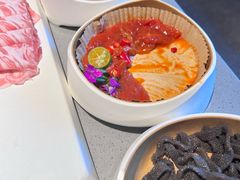 -海底捞火锅(大华一路店)