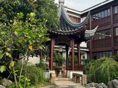 -苏州吴宫泛太平洋酒店