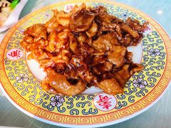 它似蜜-烤肉季饭庄
