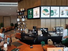 -星巴克(成都科学城店)