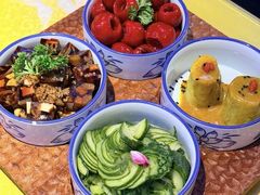 -大海碗·炸酱面·烤鸭·京菜(天坛店)
