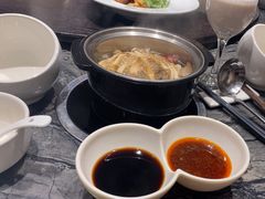 -诺筵汤品·菌汤火锅(南河坝店)