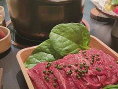 -季季山•云南野生菌火锅(上海首店)