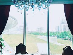-世博源公馆·本帮融合菜·主题包厢·江景餐厅