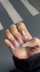 -H12 STAR日式美甲美睫专门店