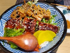 -林妈妈村·日式料理(宝山万达店)