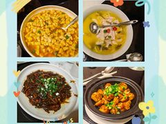-丰收日·小海鲜·沪上家宴(顾村正大店)