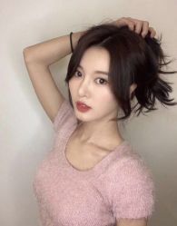 -GY style salon网红签约