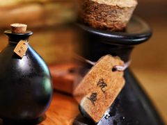 -泥糊破店小酒馆·团建聚餐(南京西路店)