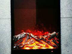 -热血兄弟·炭火烤肉(融侨中心店)