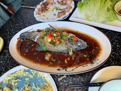 -海韵人家.海景花园经典云南菜(双廊店)