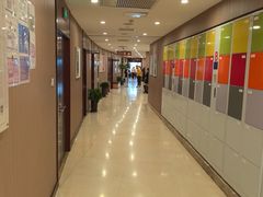 -爱康国宾体检中心(总部基地分院)