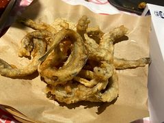 -聚味斋香辣蟹(生态城万达店)