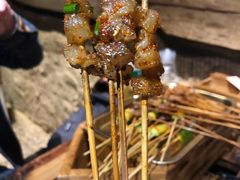 -盟重烧烤(高正街店)