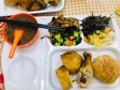 -香妃烤鸡(西单店)