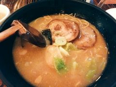 猪骨拉面-平成屋· Late Night 食堂(四川北路店)