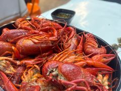 -老鄞江清水龙虾•赵赵家(江北店)