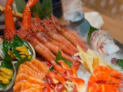 -德川家日本料理(中关村寰太大厦店)