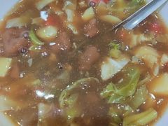 -马光荣肉丸糊辣汤(边东街店)