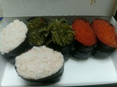 -N多寿司(同曦假日百货店)