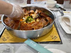 -黄记煌三汁焖锅(万达广场店)