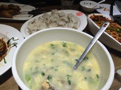 -双合园·海鲜水饺青岛菜(万佳广场店)