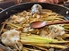 -啫两手·啫啫煲·小饭堂(龙城万科里店)