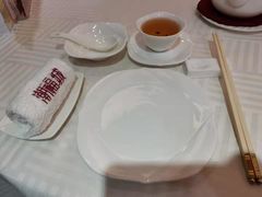 -潮福城大酒楼·潮粤菜·港式点心(阳光城店)
