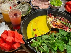 三味真火锅-萍姐火锅·公路夜市(南京新街口店)