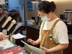 -JPG coffee(深圳罗湖万象城店)