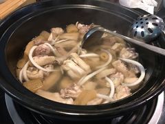 -东椰·海南椰子鸡火锅(朝阳门店)