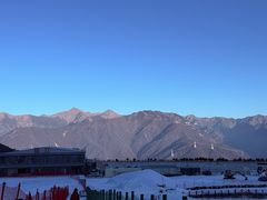 -太子岭滑雪场