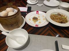-夏宫中餐厅(香格里拉大酒店)