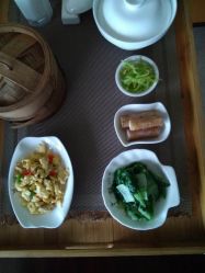 -新寰亚月子会所(金鸡湖凯宾店)