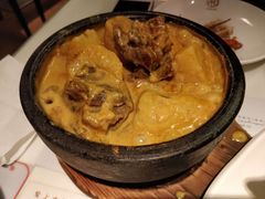 -新大咀港式茶餐厅(宝山万达店)