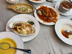 罐焖牛腩-小白桦西餐厅