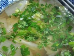 -陇上全荟兰州传统牛肉面(延吉路店)