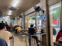 -海浪食店(湖滨中路店)