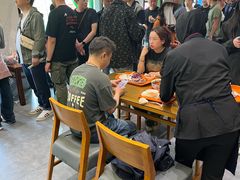 -清真磨沟沿老字号牛肉面(总店)