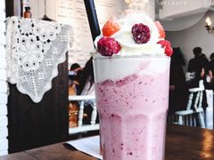 -娜娜家•Nana’Garden (福州道店)