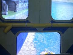 -珠海横琴国家地理探险家中心(创新方)