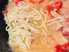 -回·龙虾铺·盆盆蟹·烧烤大排档(回龙观店)