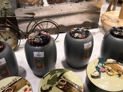 -丽致餐厅(美豪丽致店)