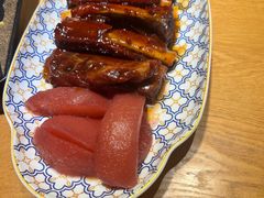 -永安鱼庄·镇江菜(丁卯店)